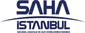 Saha Istanbul Logo